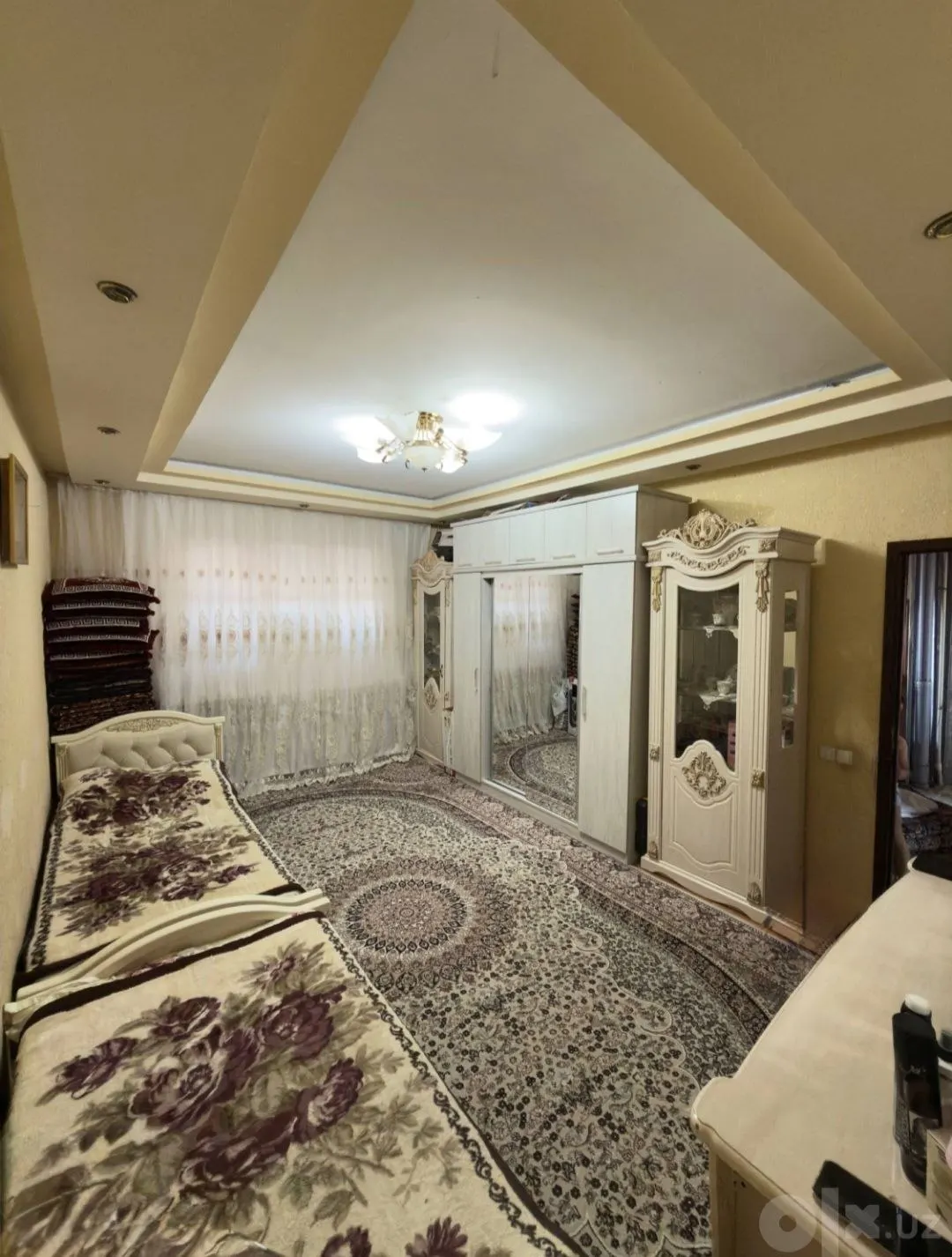 Sotiladi 5 xonali kvartira, 113 m², 8/9 qavat — Shayxontohur tumani