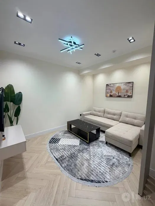 Ijaraga beriladi 2 xonali kvartira, 37 m², 8/16 qavat — Mirobod tumani
