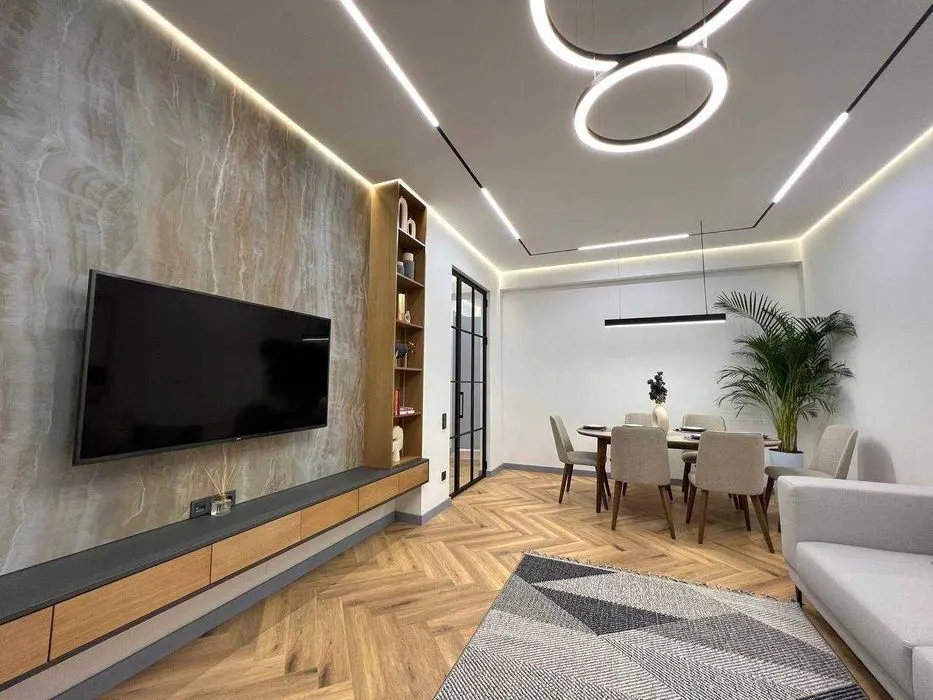 Ижарага берилади 3 хонали квартира, 90 м², 5/9 қават — Яшнобод тумани