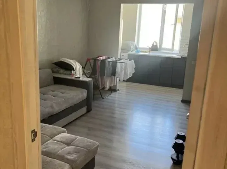 Продаётся 1-комнатная квартира, 22 м², 3/4 этаж — Мирзо-Улугбекский район