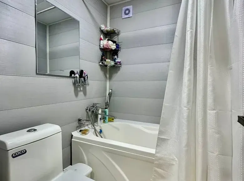 Продаётся 2-комнатная квартира, 47 м², 4/4 этаж — Фергана