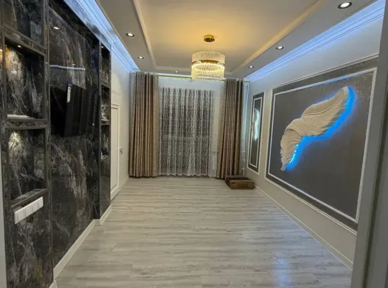 Продаётся 3-комнатная квартира, 60 м², 3/4 этаж — Яшнабадский район