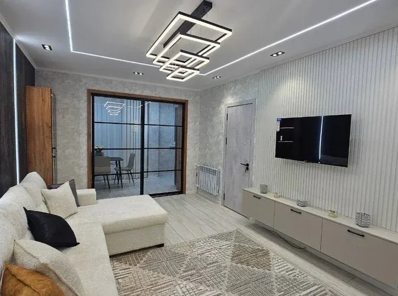 Сотилади 3 хонали квартира, 54 м², 4/5 қават — Мирзо Улуғбек тумани