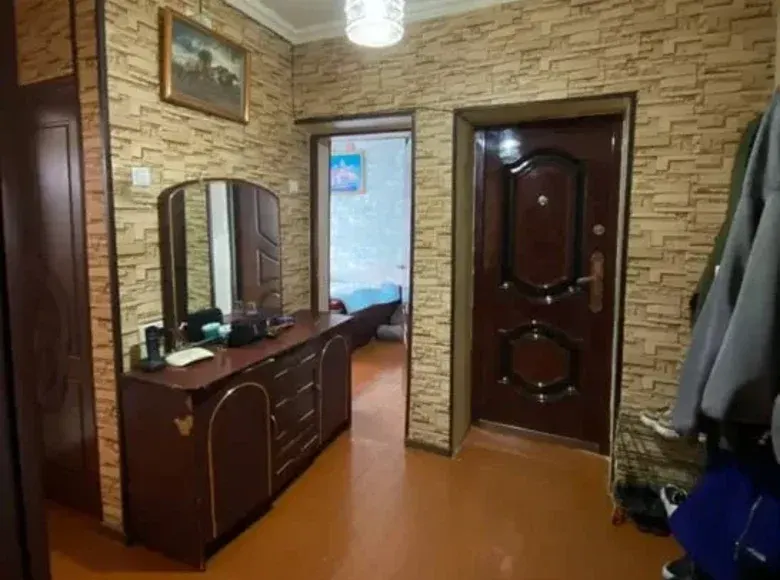 Продаётся 3-комнатная квартира, 80 м², 5/5 этаж — Мирабадский район