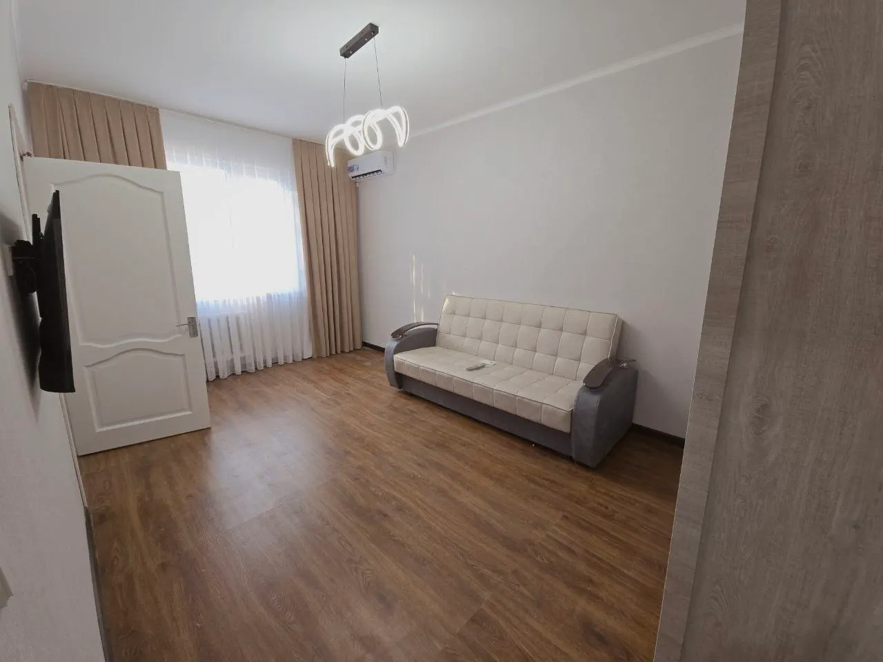 Sotiladi 1 xonali kvartira, 28 m², 2/5 qavat — Yunusobod tumani