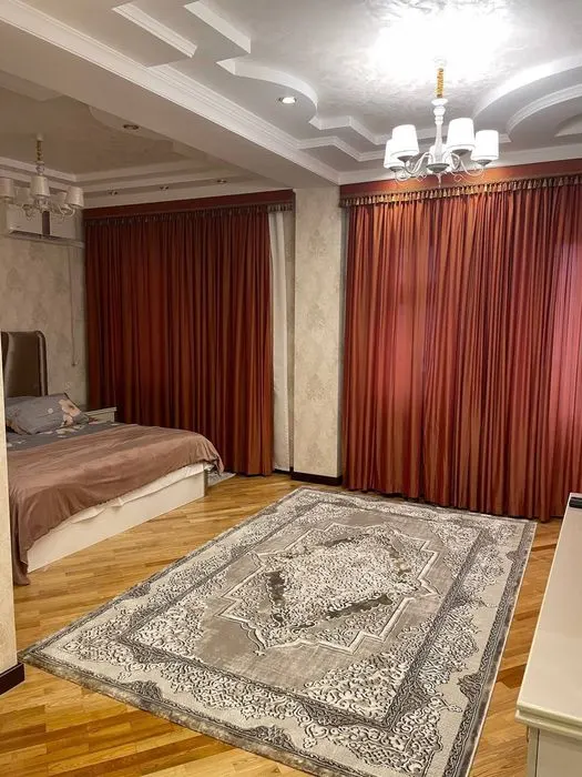 Ijaraga beriladi 6 xonali kvartira, 250 m², 6/7 qavat — Shayxontohur tumani