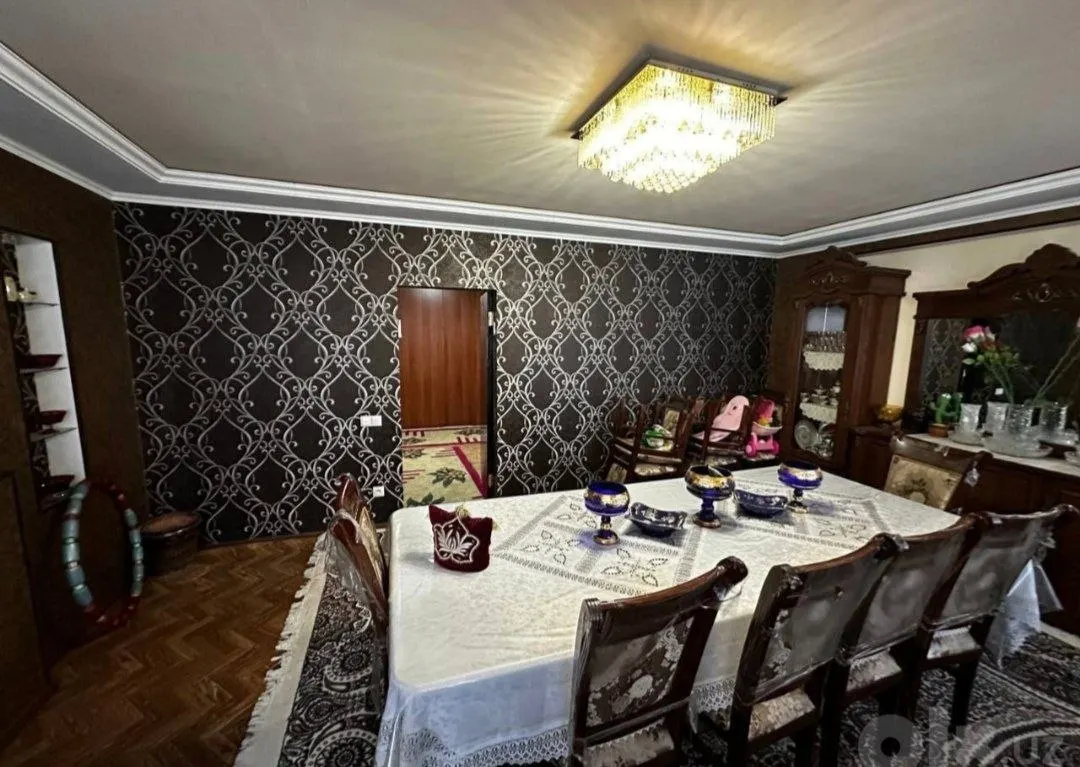 Ижарага берилади 3 хонали квартира, 75 м², 9/9 қават — Чилонзор тумани
