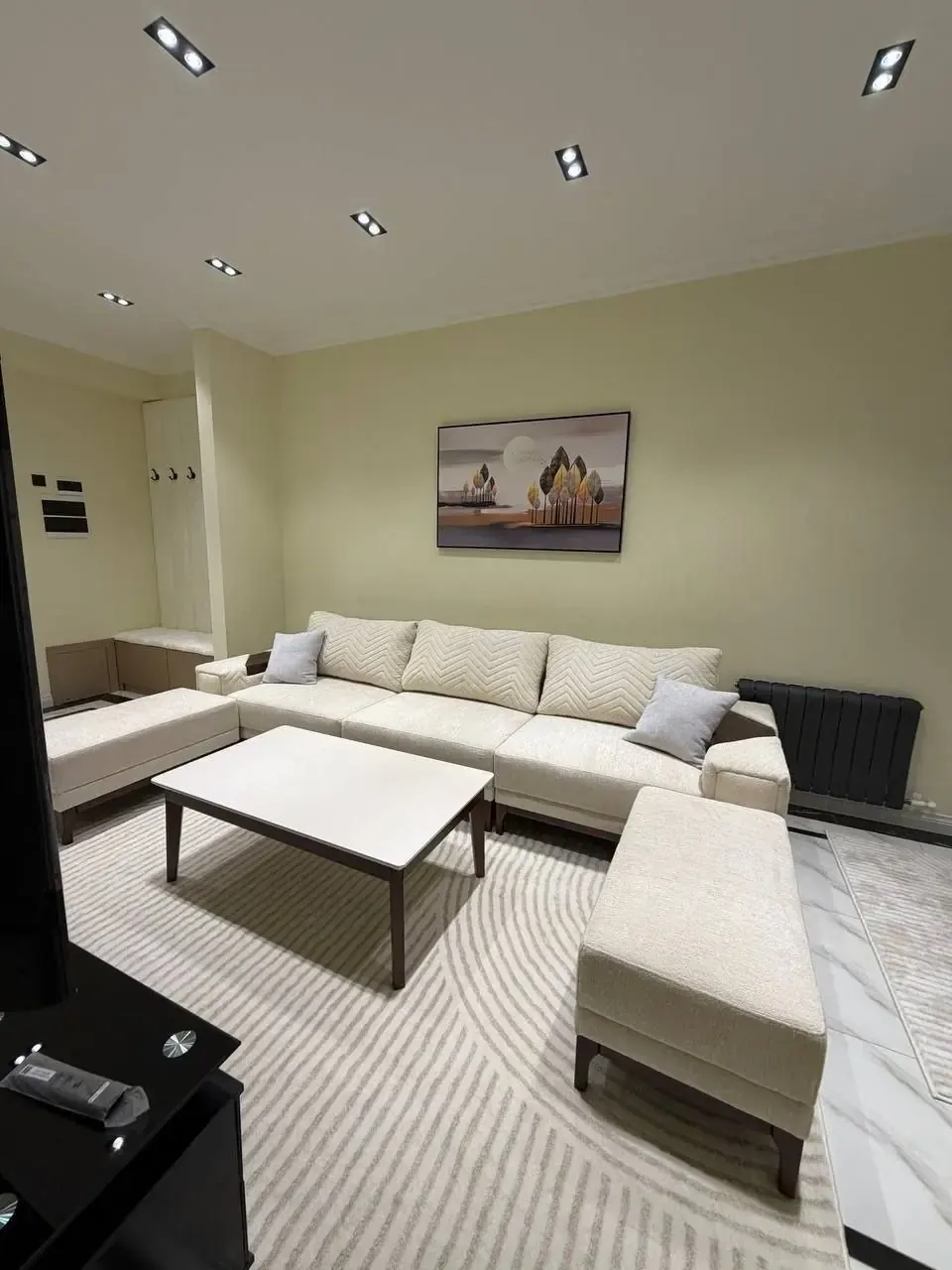 Сдаётся 3-комнатная квартира, 65 м², 8/10 этаж — Яккасарайский район