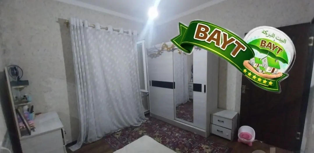 Sotiladi 4 xonali kvartira, 92 m², 8/9 qavat — Sergeli tumani