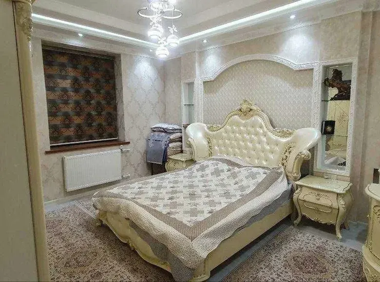 Ижарага берилади 3 хонали квартира, 105 м², 5/8 қават — Олмазор тумани