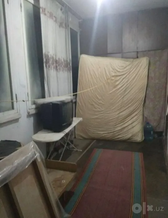Ижарага берилади 4 хонали квартира, 92 м², 5/5 қават — Мирзо Улуғбек тумани