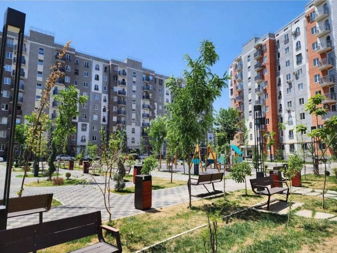 Сотилади 2 хонали квартира, 40 м², 3/9 қават — Яшнобод тумани