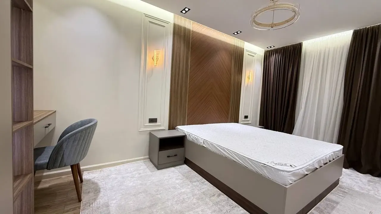 Ижарага берилади 2 хонали квартира, 55 м², 2/9 қават — Юнусобод тумани