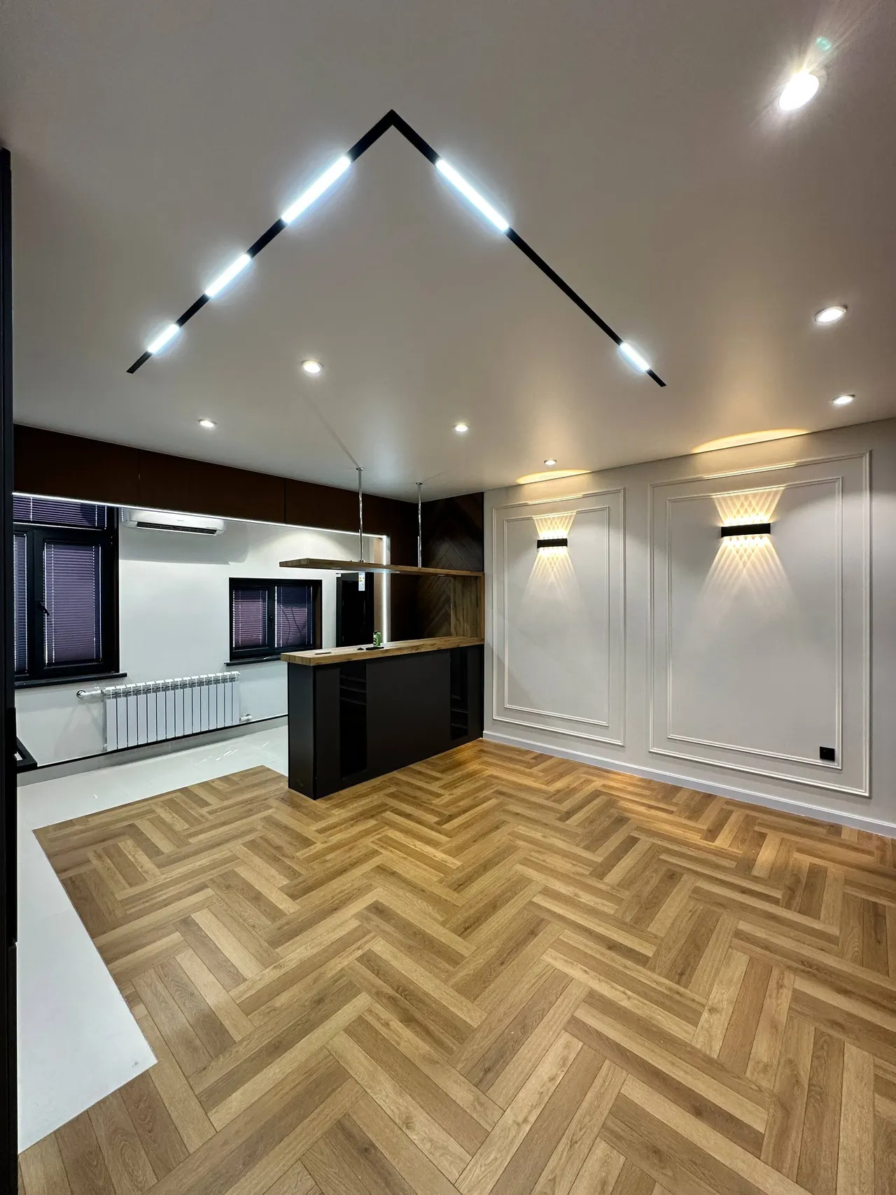 Сотилади 2 хонали квартира, 60 м², 5/9 қават — Мирзо Улуғбек тумани