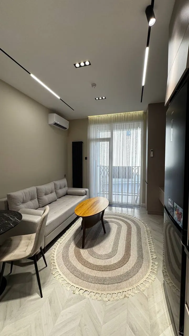 Сдаётся 2-комнатная квартира, 50 м², 4/9 этаж — Яшнабадский район