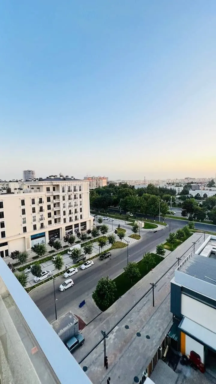 Сотилади 2 хонали квартира, 45 м², 8/8 қават — Шайхонтоҳур тумани