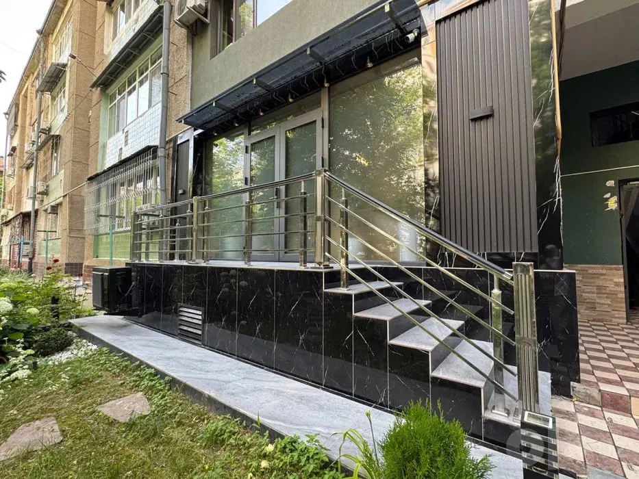 Продаётся коммерческое помещение, 93 м² — Яккасарайский район