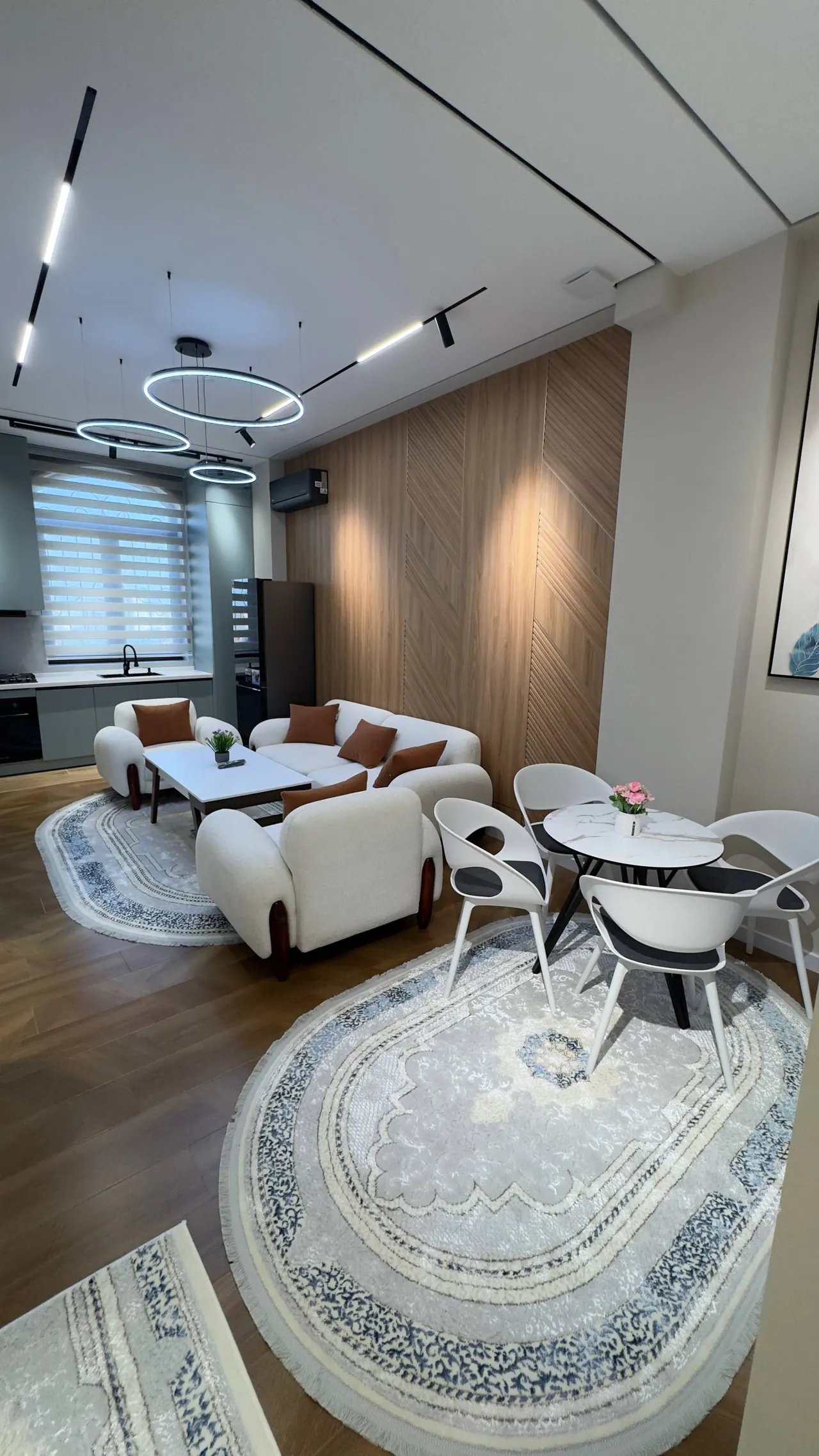 Сотилади 2 хонали квартира, 53 м², 9/10 қават — Яккасарой тумани