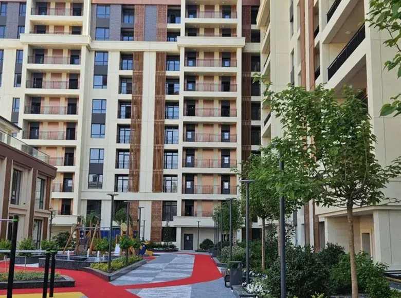 Сотилади 3 хонали квартира, 92 м², 5/12 қават — Яккасарой тумани