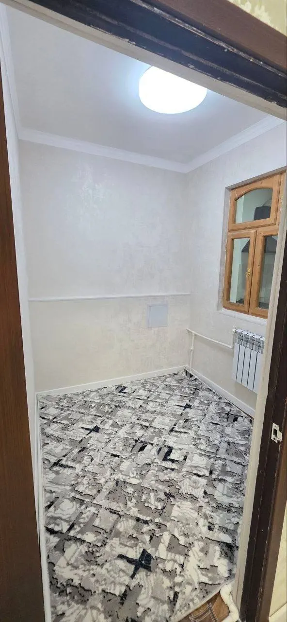 Продаётся 1-комнатная квартира, 36 м², 4/4 этаж — Чиланзарский район
