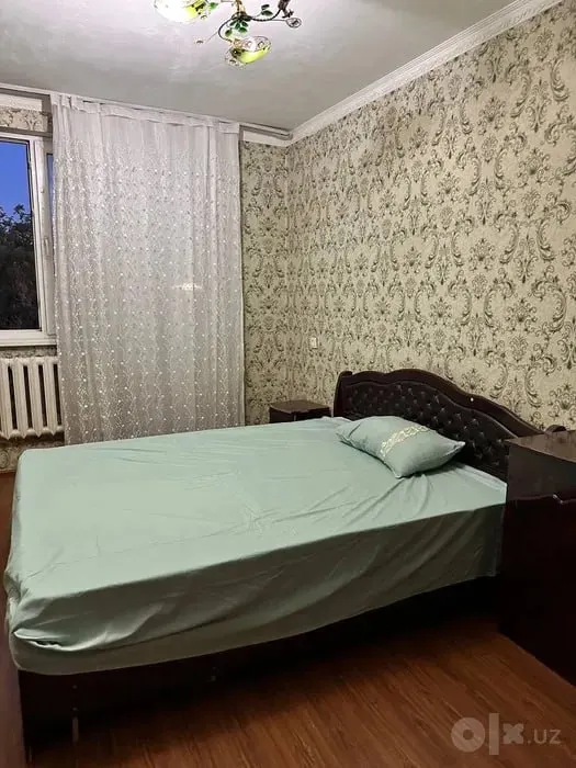 Ижарага берилади 3 хонали квартира, 103 м², 3/9 қават — Яккасарой тумани
