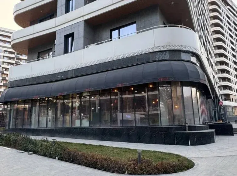 Сотилади тижорат биноси, 430 м² — Яшнобод тумани