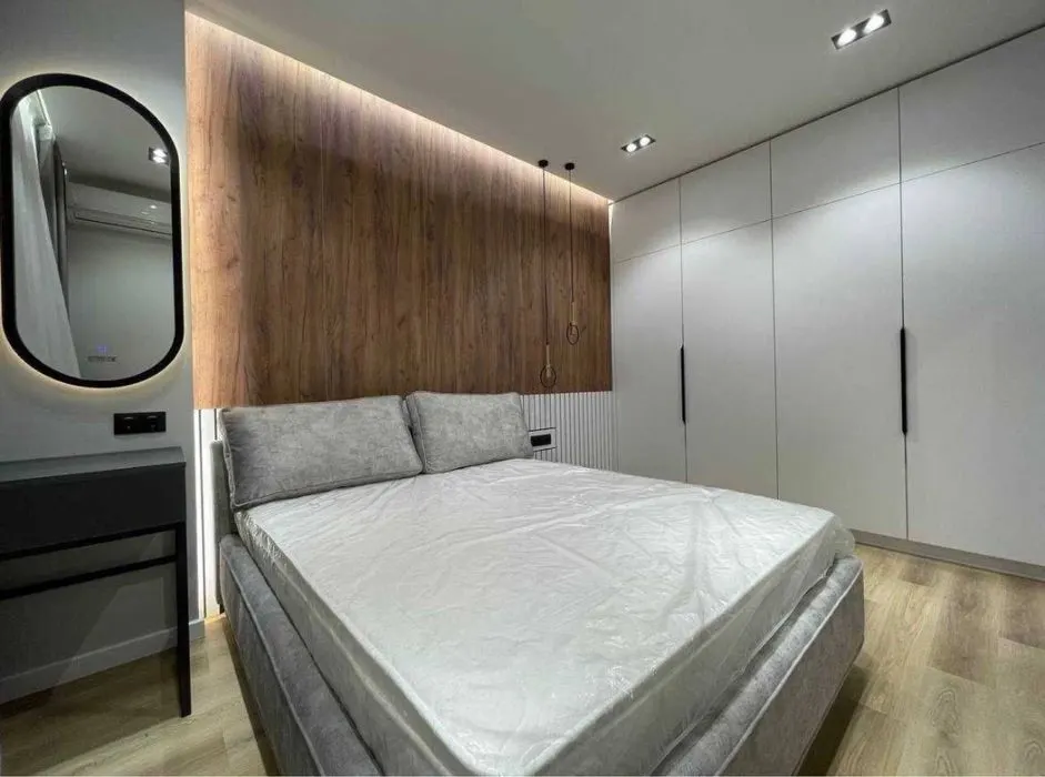 Ijaraga beriladi 2 xonali kvartira, 40 m², 9/16 qavat — Yashnobod tumani