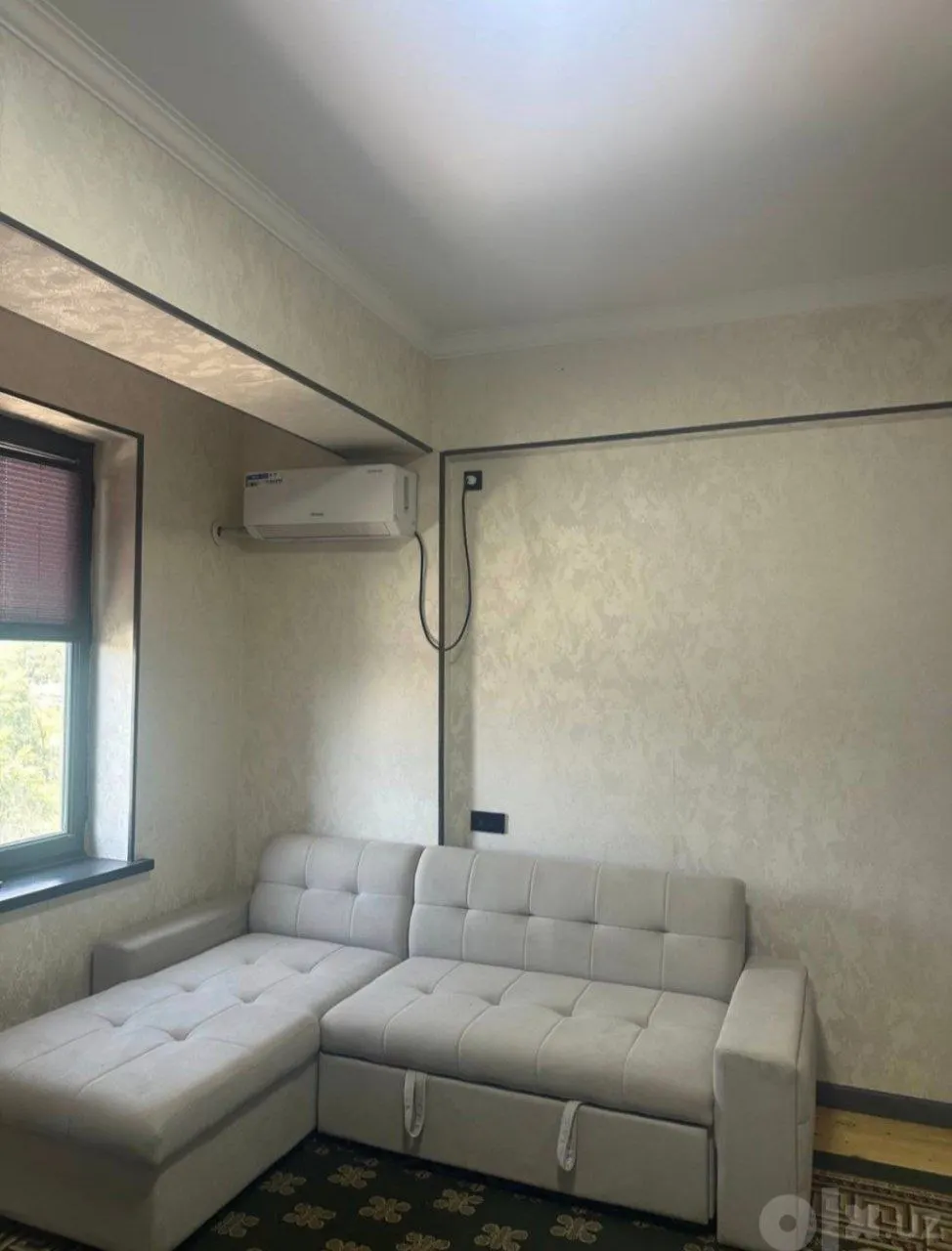 Ижарага берилади 1 хонали квартира, 35 м², 3/9 қават — Яккасарой тумани