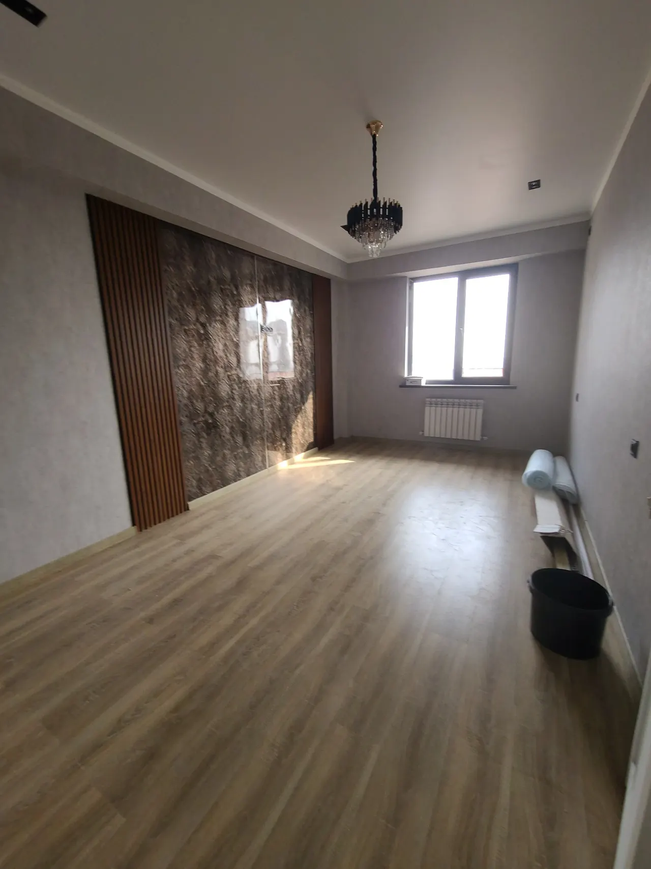 Сотилади 2 хонали квартира, 60 м², 9/10 қават — Яшнобод тумани