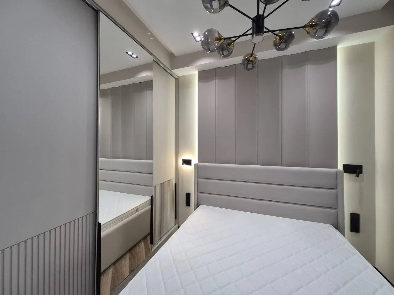 Сотилади 2 хонали квартира, 45 м², 7/8 қават — Мирзо Улуғбек тумани