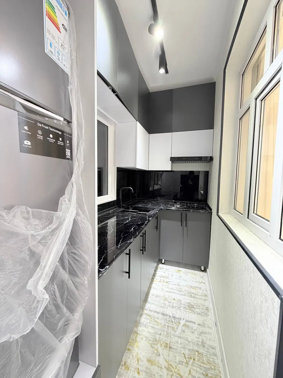 Продаётся 2-комнатная квартира, 48 м², 4/4 этаж — Учтепинский район