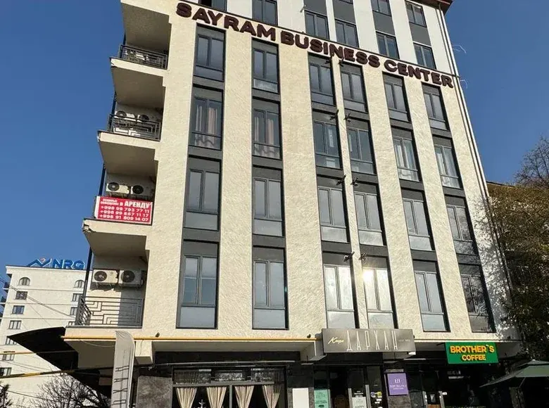 Ijaraga beriladi 3 xonali kvartira, 70 m², 4/7 qavat — Mirzo Ulugʻbek tumani