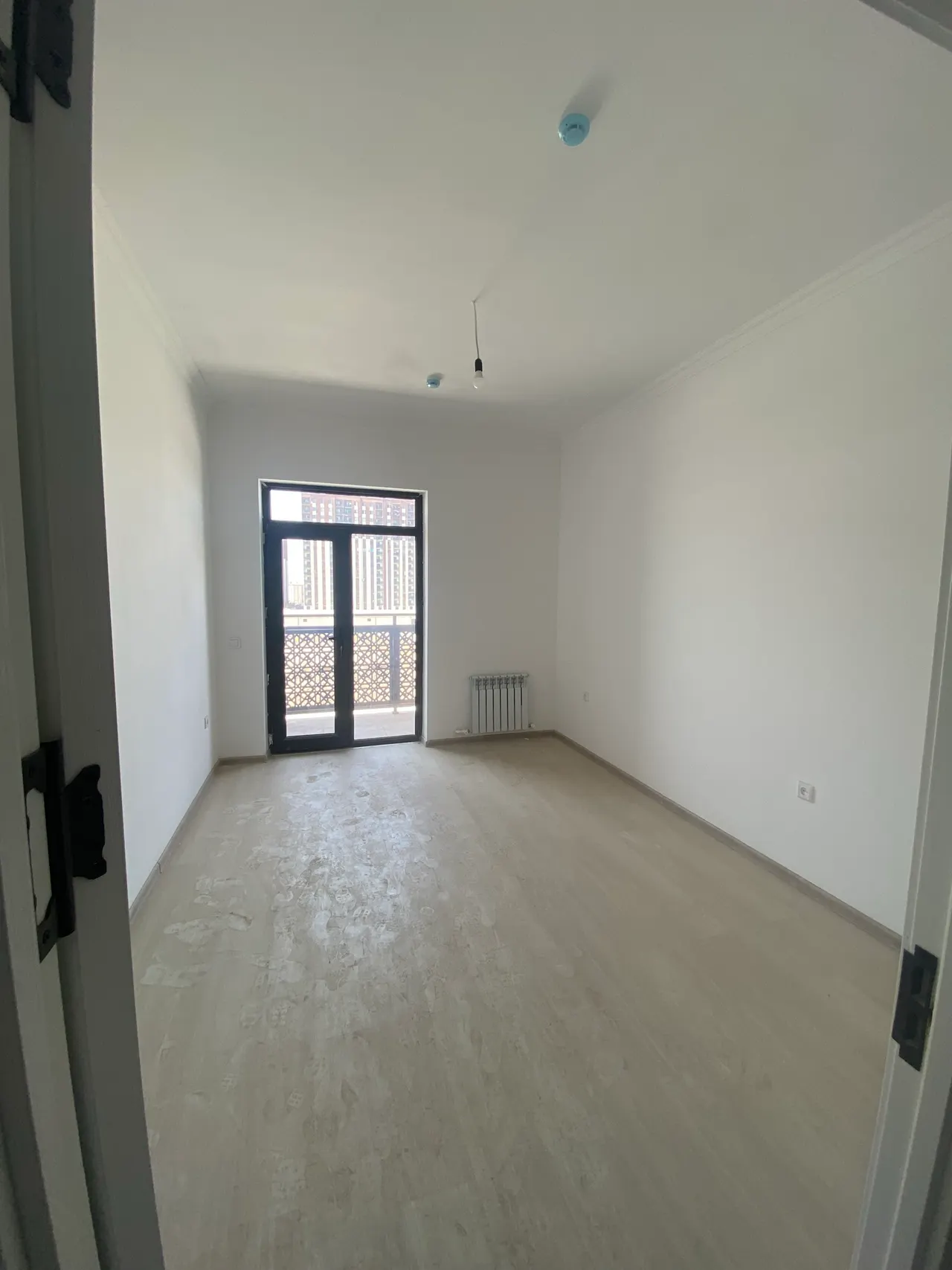 Сотилади 2 хонали квартира, 56 м², 4/16 қават — Зангиота тумани