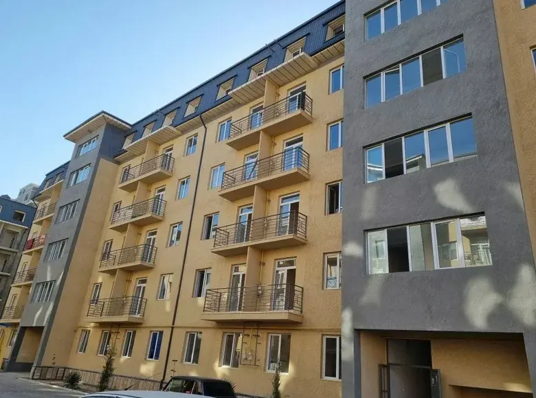 Сотилади 1 хонали квартира, 30 м², 2/6 қават — Янгиҳаёт тумани