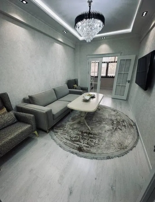 Сдаётся 2-комнатная квартира, 60 м², 8/9 этаж — Яшнабадский район