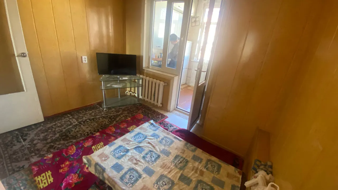 Ижарага берилади 2 хонали квартира, 42 м², 5/5 қават — Юнусобод тумани