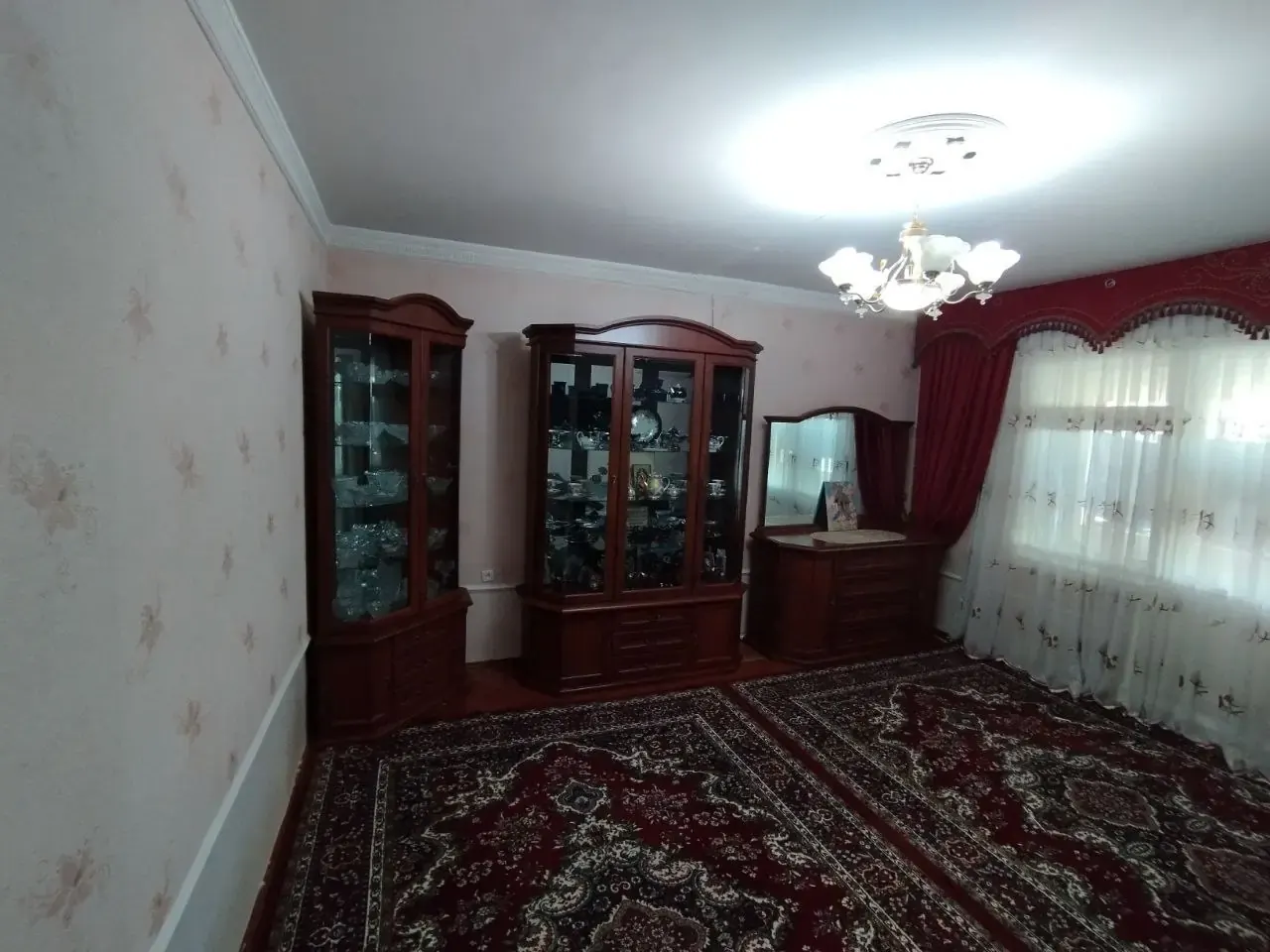 Sotiladi 2 xonali kvartira, 58 m², 9/9 qavat — Shayxontohur tumani