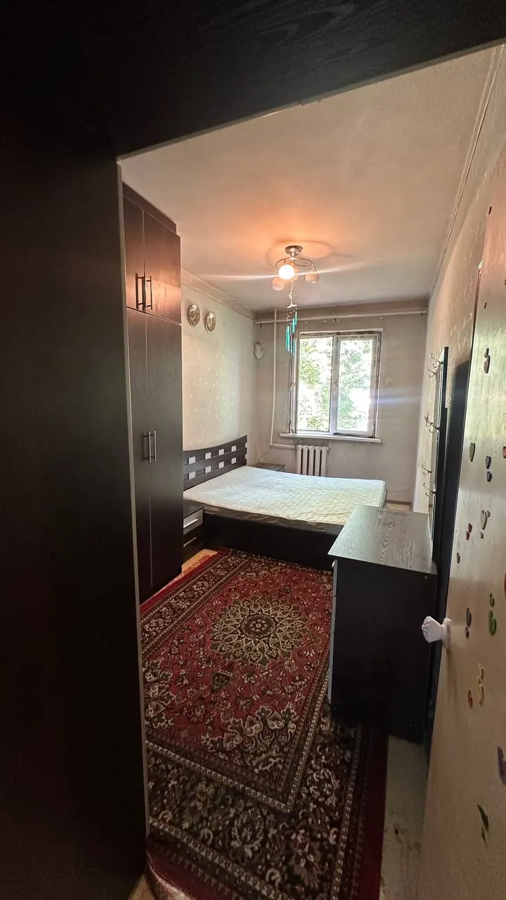 Ижарага берилади 2 хонали квартира, 55 м², 4/5 қават — Чилонзор тумани