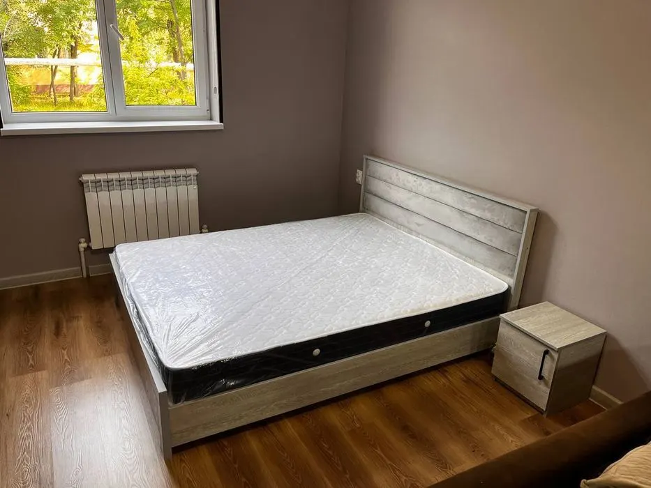 Ijaraga beriladi 1 xonali kvartira, 45 m², 3/7 qavat — Shayxontohur tumani