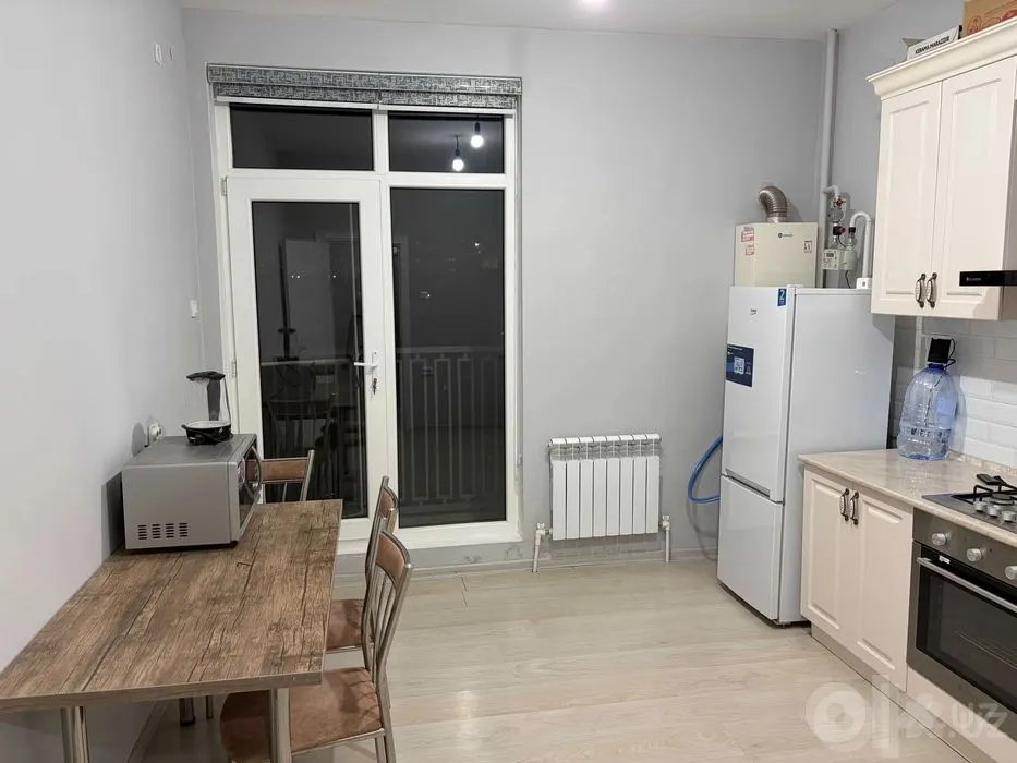 Сдаётся 1-комнатная квартира, 40 м², 6/9 этаж — Яшнабадский район