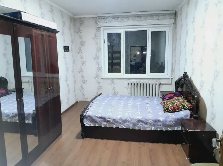 Ижарага берилади 3 хонали квартира, 80 м², 3/4 қават — Миробод тумани