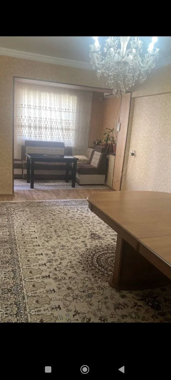 Сотилади 3 хонали квартира, 68 м², 3/4 қават — Чилонзор тумани