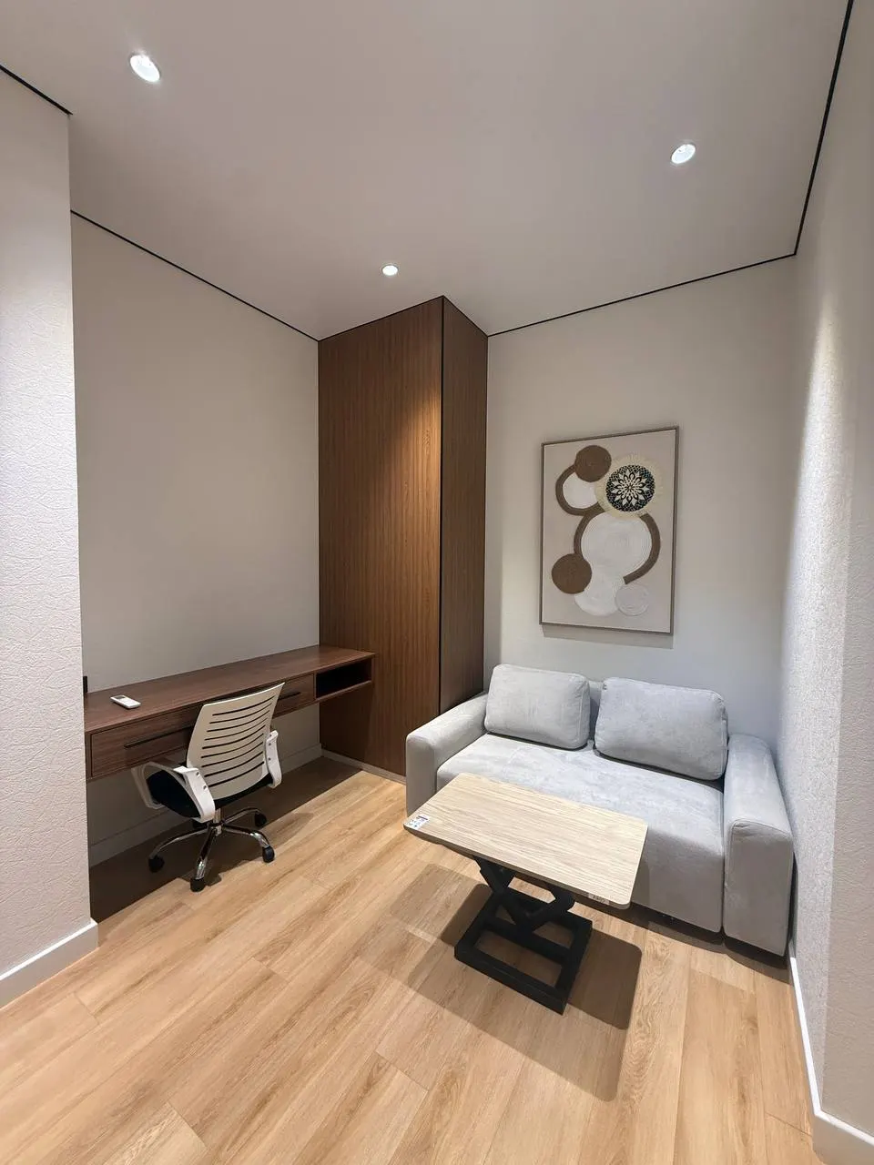 Сотилади 2 хонали квартира, 44 м², 9/13 қават — Мирзо Улуғбек тумани
