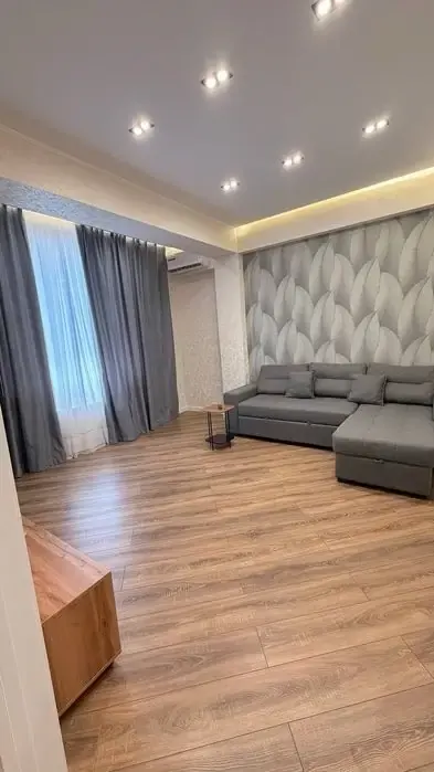 Ижарага берилади 2 хонали квартира, 56 м², 3/6 қават — Мирзо Улуғбек тумани