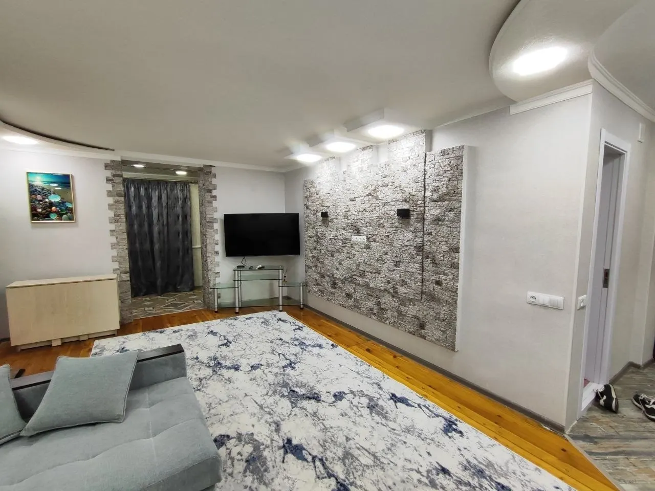 Сотилади 3 хонали квартира, 75 м², 3/5 қават — Мирзо Улуғбек тумани