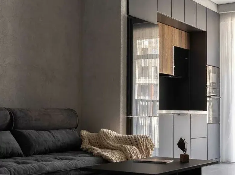 Ijaraga beriladi 3 xonali kvartira, 120 m², 10/12 qavat — Mirobod tumani