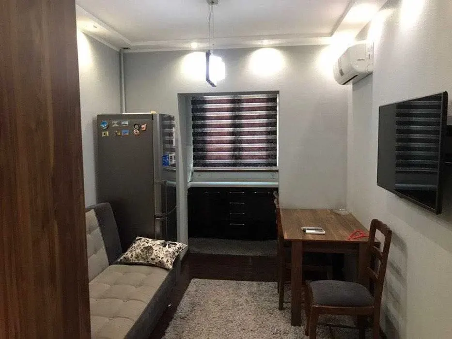 Ижарага берилади 1 хонали квартира, 45 м², 4/4 қават — Мирзо Улуғбек тумани