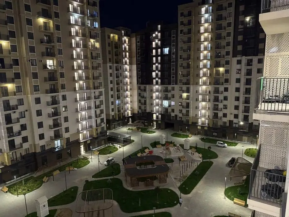 Sotiladi 3 xonali kvartira, 52 m², 12/13 qavat — Yashnobod tumani