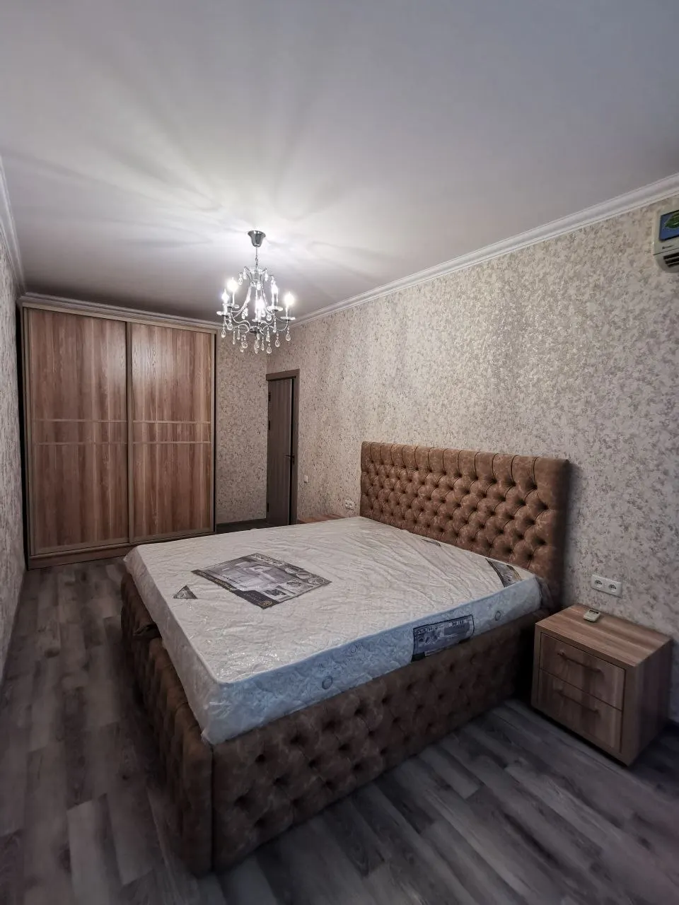 Ижарага берилади 3 хонали квартира, 100 м², 4/12 қават — Юнусобод тумани