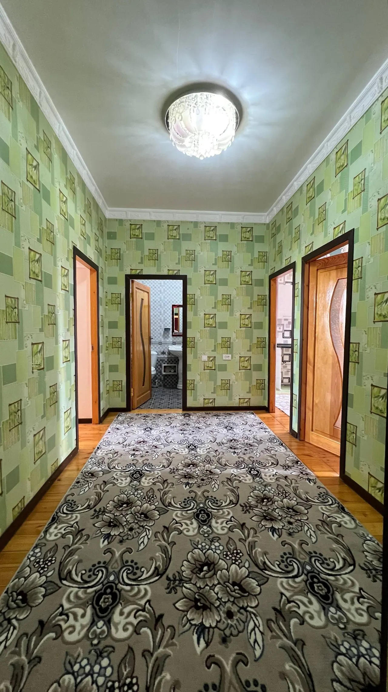 Сотилади 2 хонали квартира, 65 м², 4/4 қават — Бухоро шаҳри